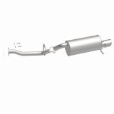 BRE Exhaust 02-08 9-2X Forester Impreza 2.0L 2.5L Muffler Kit thumbnail 5