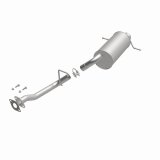 BRE Exhaust 02-08 9-2X Forester Impreza 2.0L 2.5L Muffler Kit thumbnail 6