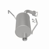 BRE Exhaust 08-13 Forester Impreza 2.5L Muffler Kit thumbnail 2
