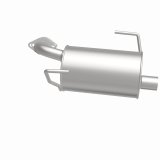 BRE Exhaust 08-13 Forester Impreza 2.5L Muffler Kit thumbnail 3