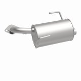 BRE Exhaust 08-13 Forester Impreza 2.5L Muffler Kit thumbnail 5