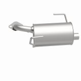 BRE Exhaust 08-13 Forester Impreza 2.5L Muffler Kit thumbnail 7