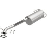 BRE Exhaust 01-04 Outback 3.0L Muffler Kit thumbnail 2