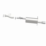 BRE Exhaust 96-99 Legacy 2.2L 2.5L Muffler Kit thumbnail 6