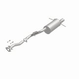 BRE Exhaust 96-99 Legacy 2.2L 2.5L Muffler Kit thumbnail 9