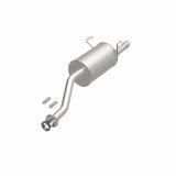 BRE Exhaust 01-05 Civic 1.7L Muffler Kit thumbnail 7