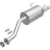 BRE Exhaust 01-05 Civic 1.7L Muffler Kit thumbnail 8