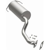 BRE Exhaust 00-04 Legacy Outback 2.5L Muffler Kit thumbnail 2