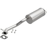 BRE Exhaust 00-04 Legacy Outback 2.5L Muffler Kit thumbnail 4