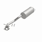 BRE Exhaust 00-04 Legacy Outback 2.5L Muffler Kit thumbnail 6