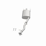BRE Exhaust 90-91 Accord 2.2L Muffler Kit thumbnail 2