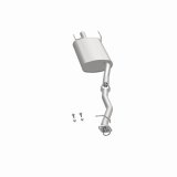 BRE Exhaust 90-91 Accord 2.2L Muffler Kit thumbnail 3