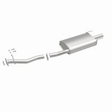 BRE Exhaust 90-91 Accord 2.2L Muffler Kit thumbnail 4