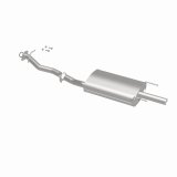 BRE Exhaust 90-91 Accord 2.2L Muffler Kit thumbnail 5