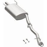 BRE Exhaust 90-91 Accord 2.2L Muffler Kit thumbnail 7