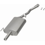 BRE Exhaust 90-91 Accord 2.2L Muffler Kit thumbnail 8