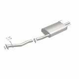 BRE Exhaust 90-91 Accord 2.2L Muffler Kit thumbnail 9