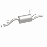 BRE Exhaust 01-05 Civic 1.7L Muffler Kit thumbnail 2