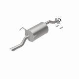 BRE Exhaust 01-05 Civic 1.7L Muffler Kit thumbnail 5