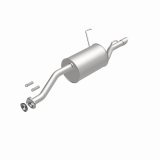 BRE Exhaust 01-05 Civic 1.7L Muffler Kit thumbnail 6