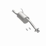 BRE Exhaust 01-05 Civic 1.7L Muffler Kit thumbnail 9