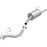 BRE Exhaust 12-17 Versa 1.6L Muffler Kit thumbnail 2