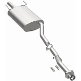 BRE Exhaust 94-99 Accord CL 2.2L 2.3L Muffler Kit thumbnail 2