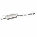 BRE Exhaust 94-99 Accord CL 2.2L 2.3L Muffler Kit thumbnail 3
