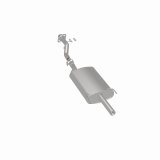 BRE Exhaust 94-99 Accord CL 2.2L 2.3L Muffler Kit thumbnail 5