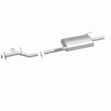 BRE Exhaust 94-99 Accord CL 2.2L 2.3L Muffler Kit thumbnail 6