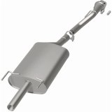 BRE Exhaust 94-99 Accord CL 2.2L 2.3L Muffler Kit thumbnail 8