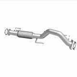 BRE Exhaust 07-12 Hyundai Elantra 2.0L Front Pipe Kit thumbnail 3
