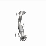 BRE Exhaust 07-12 Hyundai Elantra 2.0L Front Pipe Kit thumbnail 5