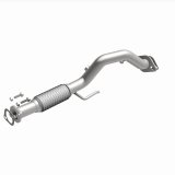 BRE Exhaust 07-12 Hyundai Elantra 2.0L Front Pipe Kit thumbnail 6