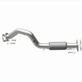 BRE Exhaust 07-12 Hyundai Elantra 2.0L Front Pipe Kit thumbnail 7