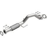 BRE Exhaust 07-12 Hyundai Elantra 2.0L Front Pipe Kit thumbnail 8