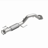 BRE Exhaust 07-12 Hyundai Elantra 2.0L Front Pipe Kit thumbnail 9
