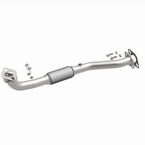 BRE Exhaust 04-09 Kia SPECTRA 2.0L Front Pipe Kit thumbnail 2