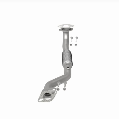 BRE Exhaust 04-09 Kia SPECTRA 2.0L Front Pipe Kit thumbnail 3