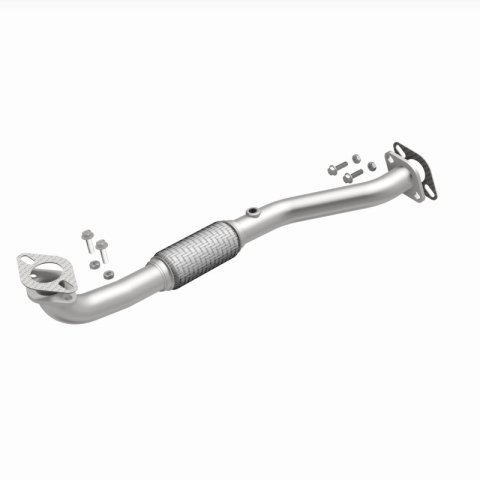BRE Exhaust 04-09 Kia SPECTRA 2.0L Front Pipe Kit thumbnail 4