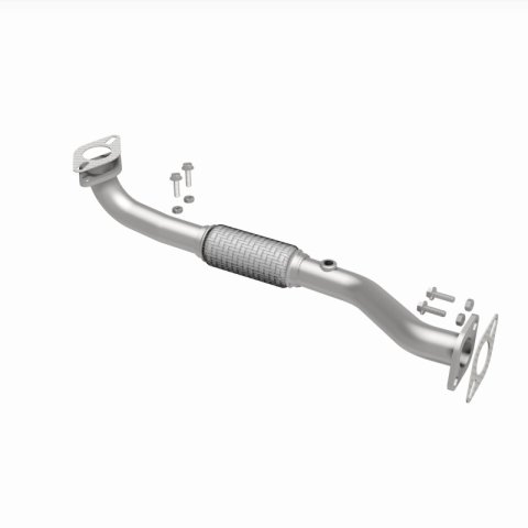 BRE Exhaust 04-09 Kia SPECTRA 2.0L Front Pipe Kit thumbnail 5