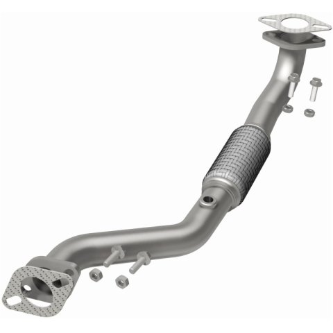 BRE Exhaust 04-09 Kia SPECTRA 2.0L Front Pipe Kit thumbnail 7