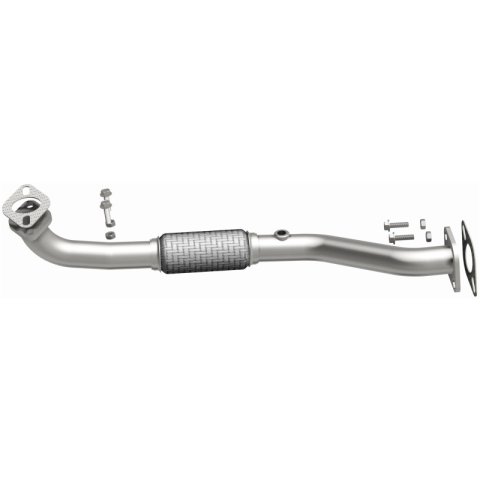 BRE Exhaust 04-09 Kia SPECTRA 2.0L Front Pipe Kit thumbnail 8