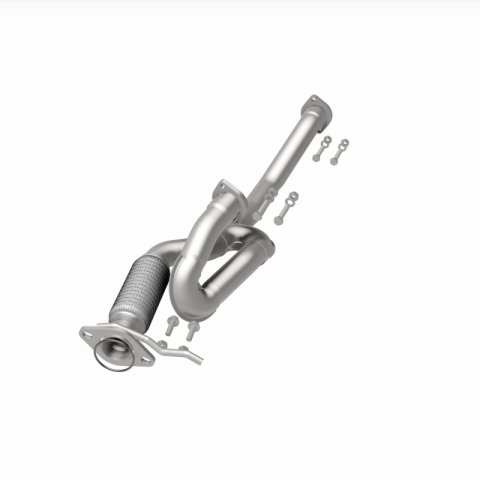 BRE Exhaust 05-07 Ford Freestyle 3.0L Front Pipe Kit thumbnail 2