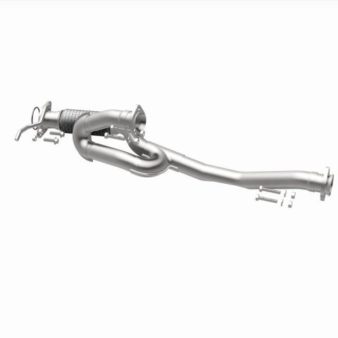 BRE Exhaust 05-07 Ford Freestyle 3.0L Front Pipe Kit thumbnail 3