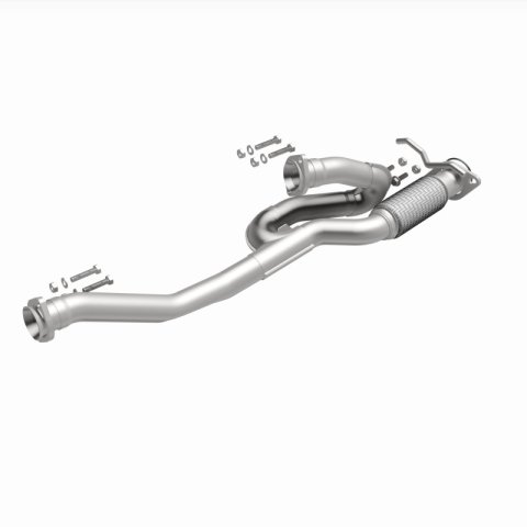 BRE Exhaust 05-07 Ford Freestyle 3.0L Front Pipe Kit thumbnail 8