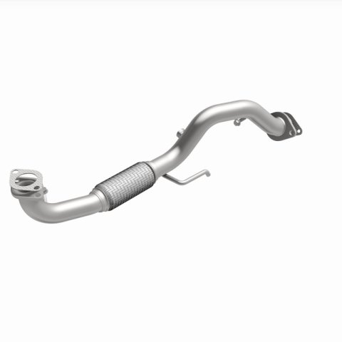 BRE Exhaust 07-12 Hyundai Elantra 2.0L Front Pipe Kit thumbnail 3