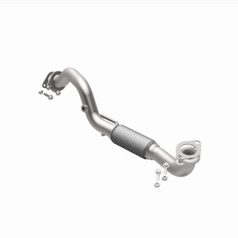 BRE Exhaust 07-12 Hyundai Elantra 2.0L Front Pipe Kit thumbnail 4