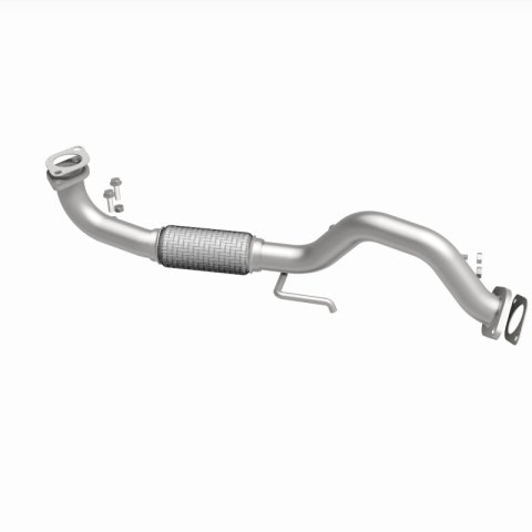 BRE Exhaust 07-12 Hyundai Elantra 2.0L Front Pipe Kit thumbnail 5