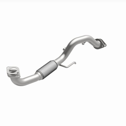 BRE Exhaust 07-12 Hyundai Elantra 2.0L Front Pipe Kit thumbnail 7